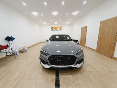 Cartist Detailing Studio